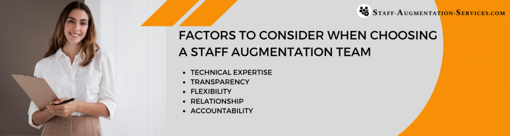 software team augmentation