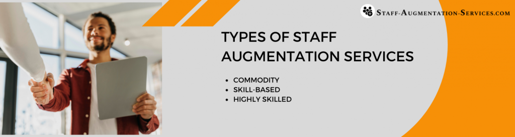 staff augmentation companies