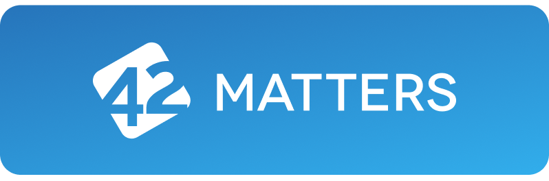 42matters logo