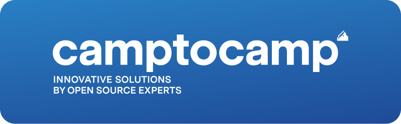 camptocamp logo