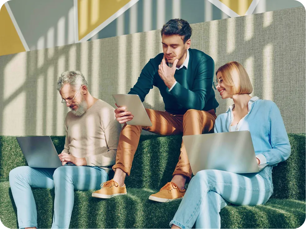 developer augmentation services