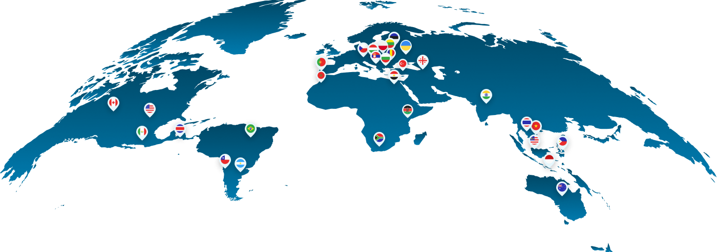 offshore and nearshore staff augmentation