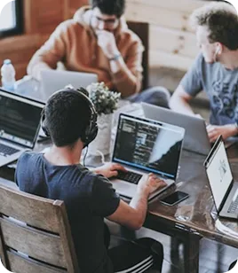 team extension services