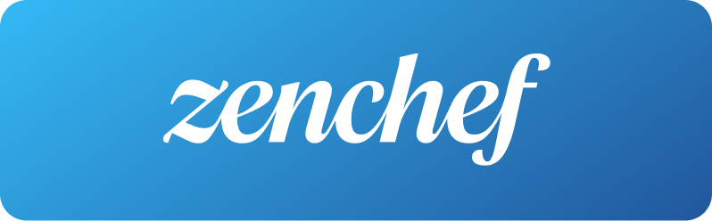 zenchef logo
