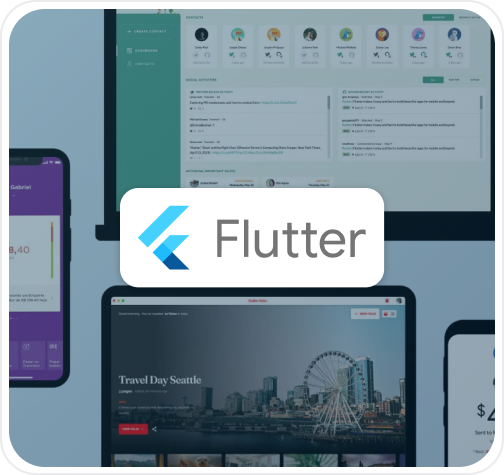 flutter staff augmentation services