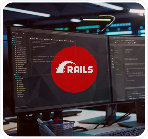 ruby on rails staff augmentation services